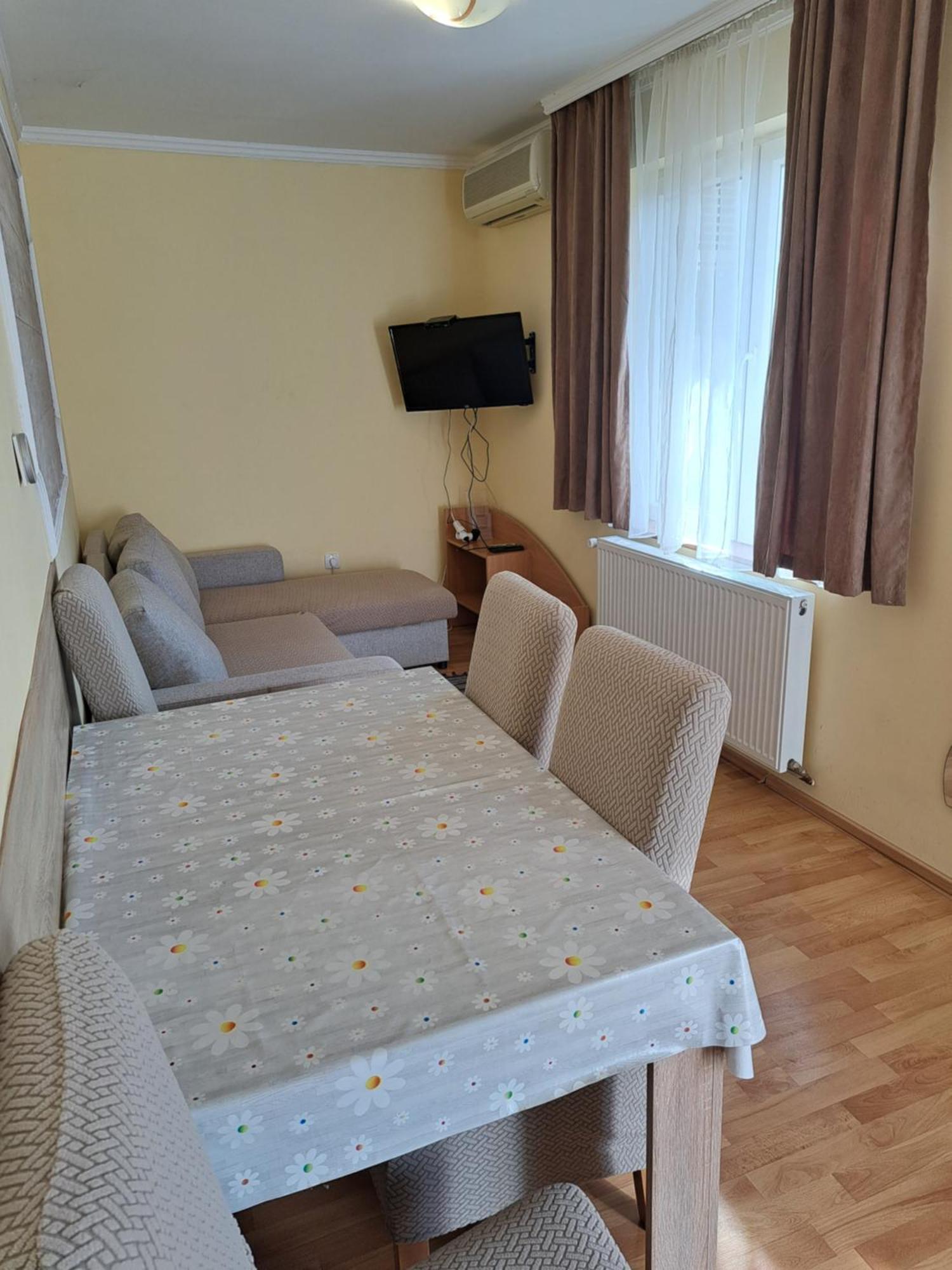 Villa Sunset Palic Room photo