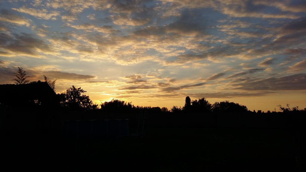 Villa Sunset Palic Exterior photo